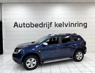 Dacia Duster - afbeelding nr 9