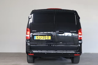 Mercedes-Benz Vito Mercedes-Benz Vito 114 CDI Lang NL-Auto!! Led Verlichting I Carplay I Camera - afbeelding nr 28