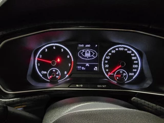 Volkswagen T-Cross Volkswagen T-Cross 1.0 TSI Style Navi Clima LM PDC Cruise Keyless 116 PK! - afbeelding nr 11
