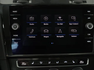 Volkswagen Golf Volkswagen Golf 1.5 TSI Comfortline Business | Stoelverwarming |  Massage | Carplay | Navigatie | Adaptive cruise | Climate control | Parkeerhulp | Bluetooth - afbeelding nr 25