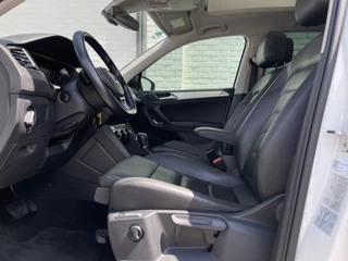 Volkswagen Tiguan Volkswagen Tiguan 1.4 TSI ACT R-Line | Pano | Trekhaak | Leder | LED | DAB+ | CarPlay | 20 inch - afbeelding nr 27