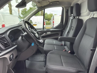 Ford Transit Custom Ford Transit Custom 300 2.0 TDCI L2H1 Trend | Navi | Apple Carplay | Cruise - afbeelding nr 18