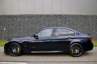 BMW M3 BMW M3 Competition | Individual - Keramisch - OEM+ - Uniek! - afbeelding nr 20