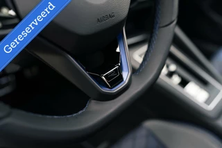 Volkswagen Golf Volkswagen Golf 2.0 TSI R 4Motion Performance Akrapovic HK - afbeelding nr 26