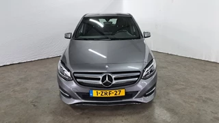 Mercedes-Benz B-Klasse - afbeelding nr 2