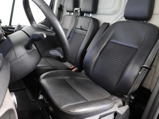 Ford Transit Custom Ford Transit Custom 170pk Automaat L2H1 Sport Navigatie ACC Cruise control Trekhaak Imperiaal - afbeelding nr 23
