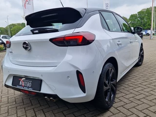 Opel Corsa - afbeelding nr 4