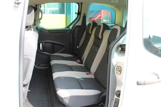 Citroën Berlingo Citroen Berlingo combi 1.6 e-HDi Tendance - afbeelding nr 8