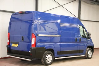 Peugeot Boxer Peugeot Boxer 2.0 BlueHDI L2H2 ACHTERUITRIJCAMERA - afbeelding nr 12