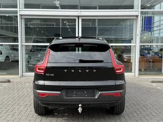 Volvo XC40 - afbeelding nr 6