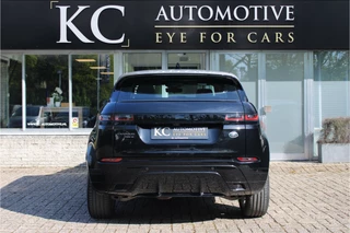 Land Rover Range Rover Evoque HuD | Pano - afbeelding nr 7