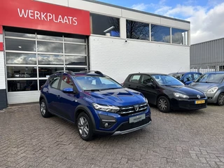 Dacia Sandero Stepway - afbeelding nr 2