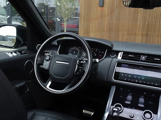 Land Rover Range Rover Sport - afbeelding nr 25