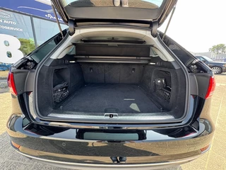 Audi A4 Audi A4 Avant 2.0 T MHEV Sport S-line Black Edition - afbeelding nr 22