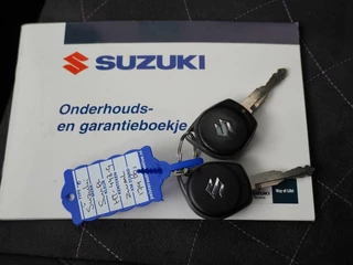 Suzuki Swift Suzuki Swift 1.2 Style 5drs - afbeelding nr 17