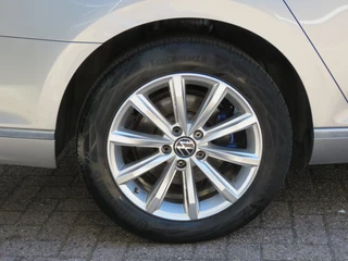 Volkswagen Passat - afbeelding nr 18