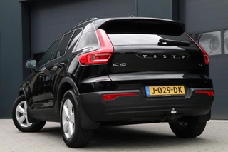 Volvo XC40 Volvo XC40 1.5 T3 163PK Momentum Pro Camera Navi Led PrivacyGlass Trekhaak Pdc V+A 45000KM BJ2019 - afbeelding nr 6