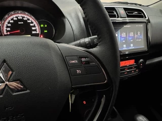 Mitsubishi Space Star Mitsubishi Space Star 1.2 Dynamic - afbeelding nr 15