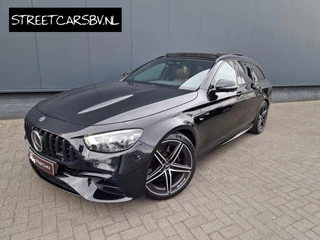 Mercedes-Benz E-Klasse E63 AMG S 4MATIC+ Facelift/Incl. Btw!
