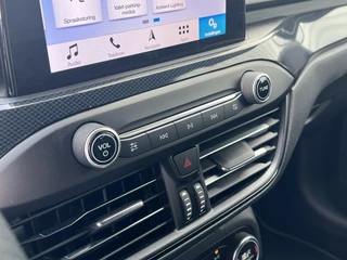 Ford Focus Ford Focus Wagon 2.3 EcoBoost ST-3 | 280PK | Adaptive cruise control | Launch control | Winter Pack | Full LED | Camera - afbeelding nr 26