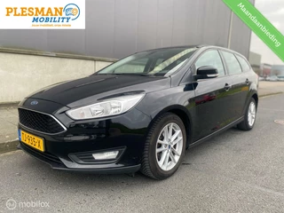 Ford Focus - 338771056-0