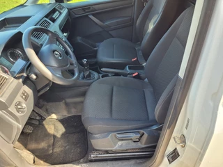 Volkswagen Caddy Volkswagen Caddy 1.4 TGI L2H1 EcoFuel Maxi Easyline - afbeelding nr 6