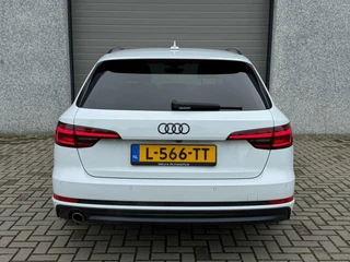 Audi A4 Audi A4 Avant 1.4 TFSI Sport S line black edition Virtual/Alcantara/LED/ZwartOptiek/CarPlay/Stoelverw/Climate/Massagefunctie/Elektr.achterklep - afbeelding nr 6