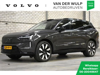 Volvo EX90 - afbeelding nr 1