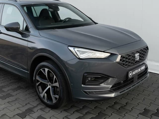 SEAT Tarraco Seat Tarraco 1.4 TSI e-Hybrid 245pk PHEV FR Business Intense | Full LED | Sportstoelen | Trekhaak - afbeelding nr 50