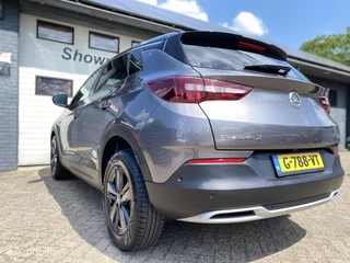 Opel Grandland X Opel Grandland X 1.2 Turbo Cruise, climate, carplay - afbeelding nr 22