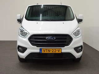 Ford Transit Custom Ford Transit Custom 300 2.0 TDCI L2H1 Trend Automaat Airco Navi Bluetooth 3-Zits Camera Trekhaak Camera - afbeelding nr 42