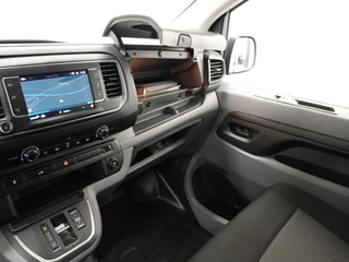 Opel Vivaro-e Opel Vivaro-e L3H1 Edition 75 kWh Automaat Airco Navigatie Cruise Control WLTP 317 km actieradius - afbeelding nr 20