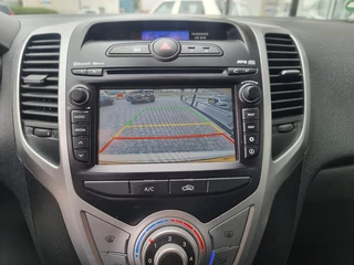 Hyundai ix20 Hyundai ix20 1.4I GO! NAVI/ AIRCO/CAMERA - afbeelding nr 14
