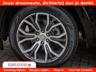 Dodge Ram 1500 Dodge Ram 1500 Tungsten | De Meest Luxe Pick-Up op de Markt | 540 Pk 706 Nm | Exclusieve en Kracht | Comfortabele Dubbele Cabine met Royale 5 Zitplaatsen | BPM vrij | Nu Leverbaar uit Voorraad | Voorraad Nr 2321 - 8586 - afbeelding nr 30