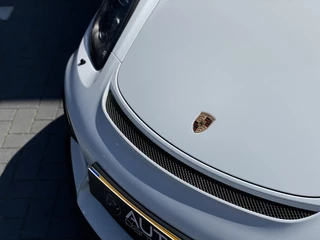Porsche Cayman Porsche Cayman GT4 3.8 - afbeelding nr 5