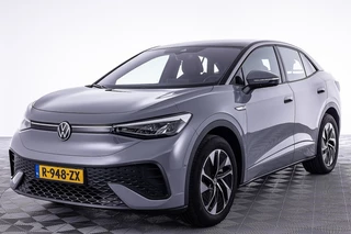 Volkswagen ID.5 Volkswagen ID.5 Pro 77 kWh | EL. STOEL | LED | KEYLESS - afbeelding nr 21