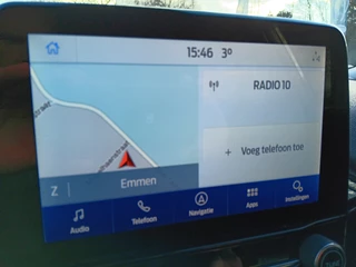 Ford Fiesta - afbeelding nr 21