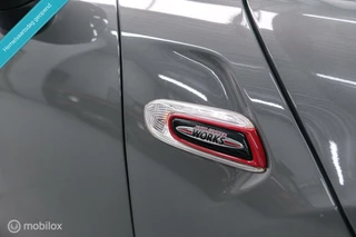 MINI Cooper Mini 2.0 John Cooper Works Chili 232 pk | Schuifdak | Harman kardon | Leder | Digitaal dash | JCW | LED | - afbeelding nr 42