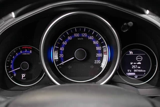 Honda Jazz All in rijklaarprijs | 1e eig. | Dealer onderh. | Navi - afbeelding nr 16