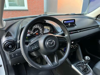 Mazda CX-3 Mazda CX-3 2.0 SkyActiv-G 120 Prime-Line l 2e eigenaar l - afbeelding nr 12