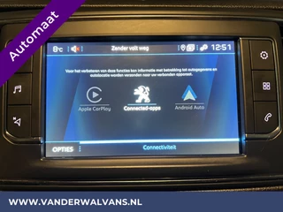 Peugeot Expert Navigatie, Apple Carplay, Android Auto - afbeelding nr 9