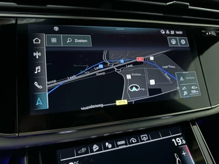 Audi Q7 Audi Q7 55 TFSI e Quattro BlackEdition S-Line Pano B&O Lucht - afbeelding nr 58