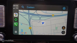 Hyundai Kona Hyundai Kona EV Premium 64 kWh - afbeelding nr 16