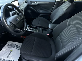 Ford Focus Ford Focus Wagon 1.0 EcoBoost Titanium X Business - afbeelding nr 7