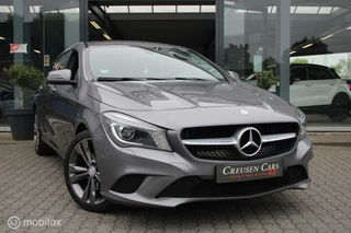 Mercedes-Benz CLA Mercedes CLA-klasse Shooting Brake 200 OrangeArt Edition - afbeelding nr 5