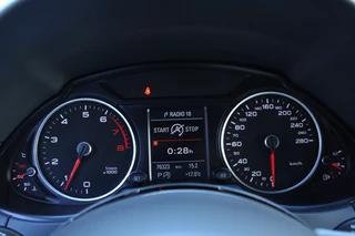 Audi Q5 - afbeelding nr 13