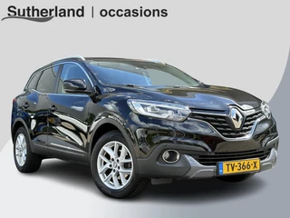 Renault Kadjar 1.2 TCe Intens