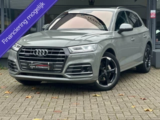 Audi Q5 - 297756269-0