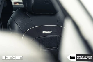 Mercedes-Benz E-Klasse Mercedes E-klasse AMG E63s 4MATIC+|750pk|keramisch|DOWNPIPE| - afbeelding nr 55