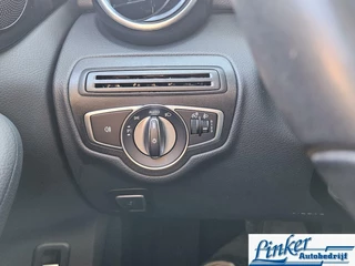 Mercedes-Benz C-Klasse Mercedes C-klasse Estate 300 e PLUGIN CARPLAY STOELVERW GEEN AFLEVERKOSTEN - afbeelding nr 26